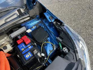 Nissan Leaf Gereserveerd e+ 62kWh 218pk aut Tekna - nap - bose - 360cam - nav - leer + alcantara - stuur + stoelverw v+a - E-pedal picture 108