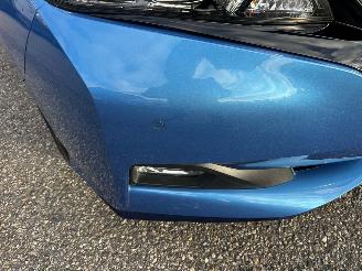 Nissan Leaf Gereserveerd e+ 62kWh 218pk aut Tekna - nap - bose - 360cam - nav - leer + alcantara - stuur + stoelverw v+a - E-pedal picture 99