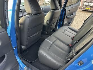 Nissan Leaf Gereserveerd e+ 62kWh 218pk aut Tekna - nap - bose - 360cam - nav - leer + alcantara - stuur + stoelverw v+a - E-pedal picture 64