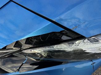 Nissan Leaf Gereserveerd e+ 62kWh 218pk aut Tekna - nap - bose - 360cam - nav - leer + alcantara - stuur + stoelverw v+a - E-pedal picture 101