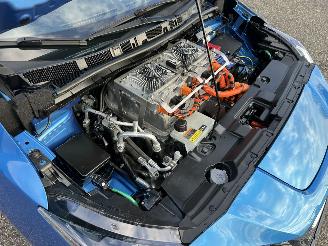 Nissan Leaf Gereserveerd e+ 62kWh 218pk aut Tekna - nap - bose - 360cam - nav - leer + alcantara - stuur + stoelverw v+a - E-pedal picture 113