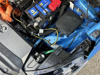 Nissan Leaf Gereserveerd e+ 62kWh 218pk aut Tekna - nap - bose - 360cam - nav - leer + alcantara - stuur + stoelverw v+a - E-pedal picture 110