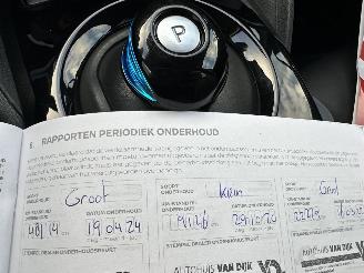 Nissan Leaf Gereserveerd e+ 62kWh 218pk aut Tekna - nap - bose - 360cam - nav - leer + alcantara - stuur + stoelverw v+a - E-pedal picture 40