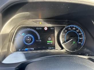 Nissan Leaf Gereserveerd e+ 62kWh 218pk aut Tekna - nap - bose - 360cam - nav - leer + alcantara - stuur + stoelverw v+a - E-pedal picture 66