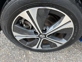 Nissan Leaf Gereserveerd e+ 62kWh 218pk aut Tekna - nap - bose - 360cam - nav - leer + alcantara - stuur + stoelverw v+a - E-pedal picture 78
