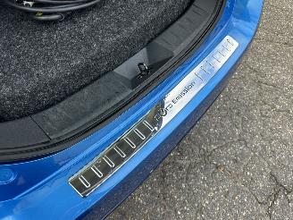 Nissan Leaf Gereserveerd e+ 62kWh 218pk aut Tekna - nap - bose - 360cam - nav - leer + alcantara - stuur + stoelverw v+a - E-pedal picture 70