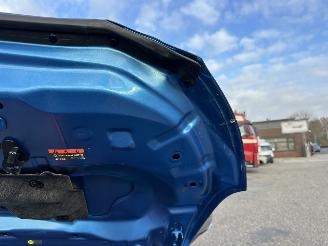 Nissan Leaf Gereserveerd e+ 62kWh 218pk aut Tekna - nap - bose - 360cam - nav - leer + alcantara - stuur + stoelverw v+a - E-pedal picture 107