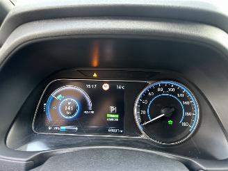 Nissan Leaf Gereserveerd e+ 62kWh 218pk aut Tekna - nap - bose - 360cam - nav - leer + alcantara - stuur + stoelverw v+a - E-pedal picture 67