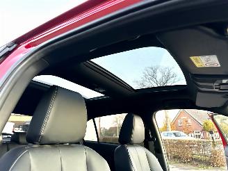 Mitsubishi Eclipse Cross 2.4 PHEV Plug-In Hybrid AWD Instyle - nap - pano - hud - leer - stuur + stoelverw v+a - 360cam - front + line + side assist picture 16