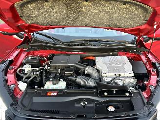 Mitsubishi Eclipse Cross 2.4 PHEV Plug-In Hybrid AWD Instyle - nap - pano - hud - leer - stuur + stoelverw v+a - 360cam - front + line + side assist picture 74