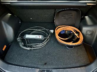 Mitsubishi Eclipse Cross 2.4 PHEV Plug-In Hybrid AWD Instyle - nap - pano - hud - leer - stuur + stoelverw v+a - 360cam - front + line + side assist picture 63