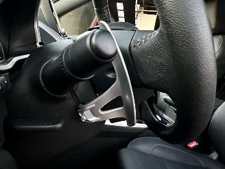 Mitsubishi Eclipse Cross 2.4 PHEV Plug-In Hybrid AWD Instyle - nap - pano - hud - leer - stuur + stoelverw v+a - 360cam - front + line + side assist picture 45