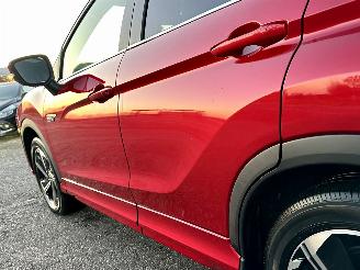 Mitsubishi Eclipse Cross 2.4 PHEV Plug-In Hybrid AWD Instyle - nap - pano - hud - leer - stuur + stoelverw v+a - 360cam - front + line + side assist picture 113