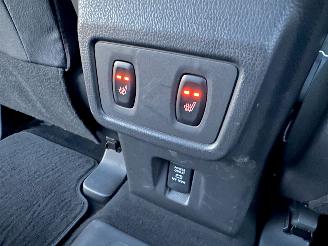 Mitsubishi Eclipse Cross 2.4 PHEV Plug-In Hybrid AWD Instyle - nap - pano - hud - leer - stuur + stoelverw v+a - 360cam - front + line + side assist picture 18