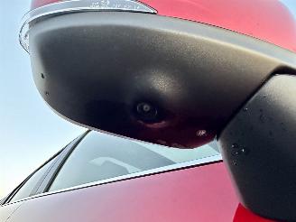 Mitsubishi Eclipse Cross 2.4 PHEV Plug-In Hybrid AWD Instyle - nap - pano - hud - leer - stuur + stoelverw v+a - 360cam - front + line + side assist picture 98