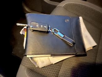 Volkswagen Touran VAN 1.6 TDI 105pk 7-Traps dsg aut Comf - nap - clima - cruise - trekh - lmv - privacy glass - luxe uitvoering picture 36