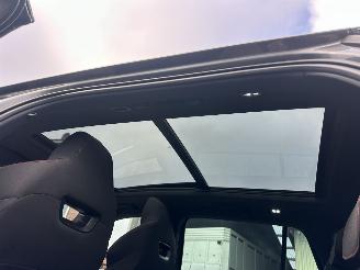 Skoda Octavia RS 2.0 TSI 265pk Aut + F1 Combi - pano - crystal light - front + line + side assist - virtual - 19 inch - keyless picture 18