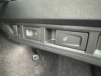 Skoda Octavia RS 2.0 TSI 265pk Aut + F1 Combi - pano - crystal light - front + line + side assist - virtual - 19 inch - keyless picture 83