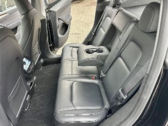 Tesla Model Y Long Range RWD 75kWh 351pk aut - pano - leer - carbon - 360cam - stoelverw v+a - multimedia achter - full self driving picture 22