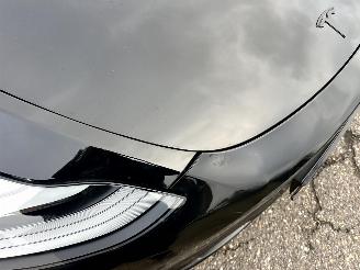 Tesla Model Y Long Range RWD 75kWh 351pk aut - pano - leer - carbon - 360cam - stoelverw v+a - multimedia achter - full self driving picture 10