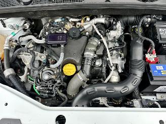 Dacia Dokker 1.5 dCi 90pk 6-bak euro6 Solid - nav - airco - aux+usb - stuurbed - elektr pakket - schuif + klapdeuren picture 36