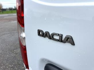 Dacia Dokker 1.5 dCi 90pk 6-bak euro6 Solid - nav - airco - aux+usb - stuurbed - elektr pakket - schuif + klapdeuren picture 50