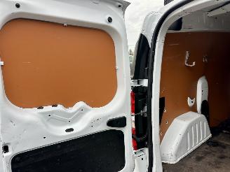 Dacia Dokker 1.5 dCi 90pk 6-bak euro6 Solid - nav - airco - aux+usb - stuurbed - elektr pakket - schuif + klapdeuren picture 10