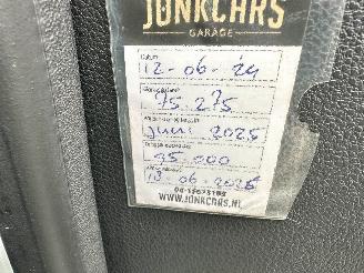 Dacia Dokker 1.5 dCi 90pk 6-bak euro6 Solid - nav - airco - aux+usb - stuurbed - elektr pakket - schuif + klapdeuren picture 21