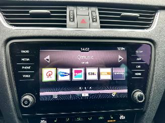 Skoda Octavia 1.0 TSI 116pk 6-bak Greentech Bus Edition Plus - xenon - virtual - camera - pdc - carplay - clima - cruise picture 55