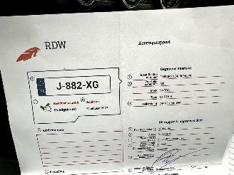 Skoda Octavia 1.0 TSI 116pk 6-bak Greentech Bus Edition Plus - xenon - virtual - camera - pdc - carplay - clima - cruise picture 47