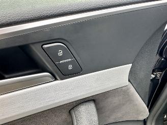 Audi A5 Sportback 2.0 TFSI 191pk aut + f1 MHEV S-line - nap - 1e eig - 3x s-line - alarm - nav - keyless - 18 inch - elektr klep picture 66
