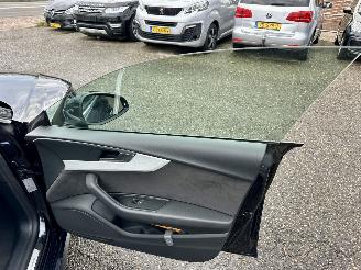 Audi A5 Sportback 2.0 TFSI 191pk aut + f1 MHEV S-line - nap - 1e eig - 3x s-line - alarm - nav - keyless - 18 inch - elektr klep picture 47