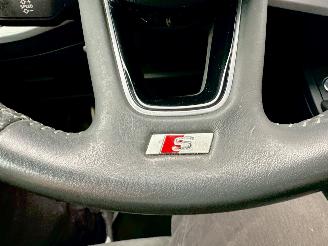 Audi A5 Sportback 2.0 TFSI 191pk aut + f1 MHEV S-line - nap - 1e eig - 3x s-line - alarm - nav - keyless - 18 inch - elektr klep picture 37