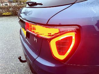 Lynk & Co 01 gereserveerd 1.5 Plug-In Hybrid 7-Traps aut - pano - navi - 360cam - stoelverw - 20inch - Infinity - pdc v+a picture 94