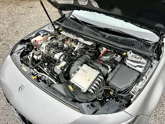 Mercedes A-klasse AMG 45S 4Matic+ 495pk aut Edition 1 - pano - schaalstoelen - hud - sterrenhemel - ppf folie - matgrijs - 20 inch picture 11