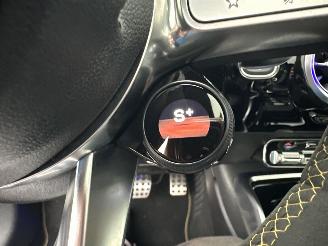 Mercedes A-klasse AMG 45S 4Matic+ 495pk aut Edition 1 - pano - schaalstoelen - hud - sterrenhemel - ppf folie - matgrijs - 20 inch picture 60