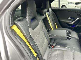 Mercedes A-klasse AMG 45S 4Matic+ 495pk aut Edition 1 - pano - schaalstoelen - hud - sterrenhemel - ppf folie - matgrijs - 20 inch picture 97
