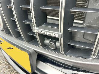 Mercedes A-klasse AMG 45S 4Matic+ 495pk aut Edition 1 - pano - schaalstoelen - hud - sterrenhemel - ppf folie - matgrijs - 20 inch picture 33