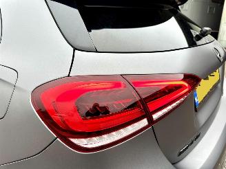 Mercedes A-klasse AMG 45S 4Matic+ 495pk aut Edition 1 - pano - schaalstoelen - hud - sterrenhemel - ppf folie - matgrijs - 20 inch picture 129