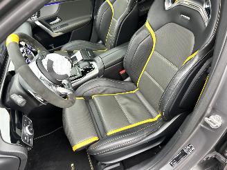 Mercedes A-klasse AMG 45S 4Matic+ 495pk aut Edition 1 - pano - schaalstoelen - hud - sterrenhemel - ppf folie - matgrijs - 20 inch picture 78