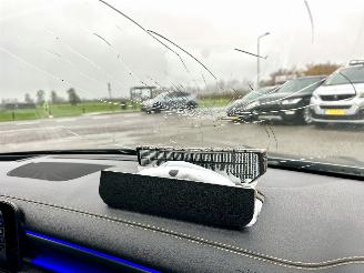 Mercedes A-klasse AMG 45S 4Matic+ 495pk aut Edition 1 - pano - schaalstoelen - hud - sterrenhemel - ppf folie - matgrijs - 20 inch picture 82