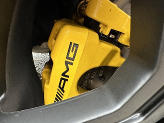 Mercedes A-klasse AMG 45S 4Matic+ 495pk aut Edition 1 - pano - schaalstoelen - hud - sterrenhemel - ppf folie - matgrijs - 20 inch picture 30