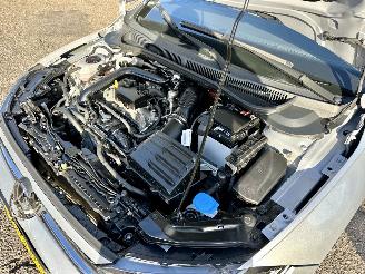 Volkswagen Polo 1.0 TSI 95pk Life 5drs - 76dkm nap - front + line assist - acc - pdc v+a - airco - cruise contr - lmv picture 13