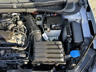 Volkswagen Polo 1.0 TSI 95pk Life 5drs - 76dkm nap - front + line assist - acc - pdc v+a - airco - cruise contr - lmv picture 63