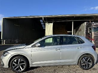 škoda osobní automobily Volkswagen Polo 1.0 TSI 95pk 2021/11