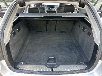 BMW 5-serie Touring 520i 184pk 8-traps aut Luxury Ed - nap - leer - stoelverw - elektr trekh + stuur - memory l+r picture 65