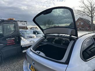 BMW 5-serie Touring 520i 184pk 8-traps aut Luxury Ed - nap - leer - stoelverw - elektr trekh + stuur - memory l+r picture 94