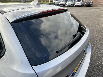 BMW 5-serie Touring 520i 184pk 8-traps aut Luxury Ed - nap - leer - stoelverw - elektr trekh + stuur - memory l+r picture 92