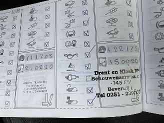 BMW 5-serie Touring 520i 184pk 8-traps aut Luxury Ed - nap - leer - stoelverw - elektr trekh + stuur - memory l+r picture 75