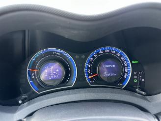 Toyota Auris 1.8 Full Hybrid 123pk aut Executive - nap - navi - camera - keyless entry + start - lmv + 4x goede banden picture 22